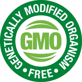 Non-GMO badge
